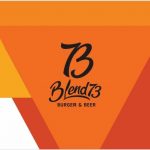 Blend73 Burger & Beer